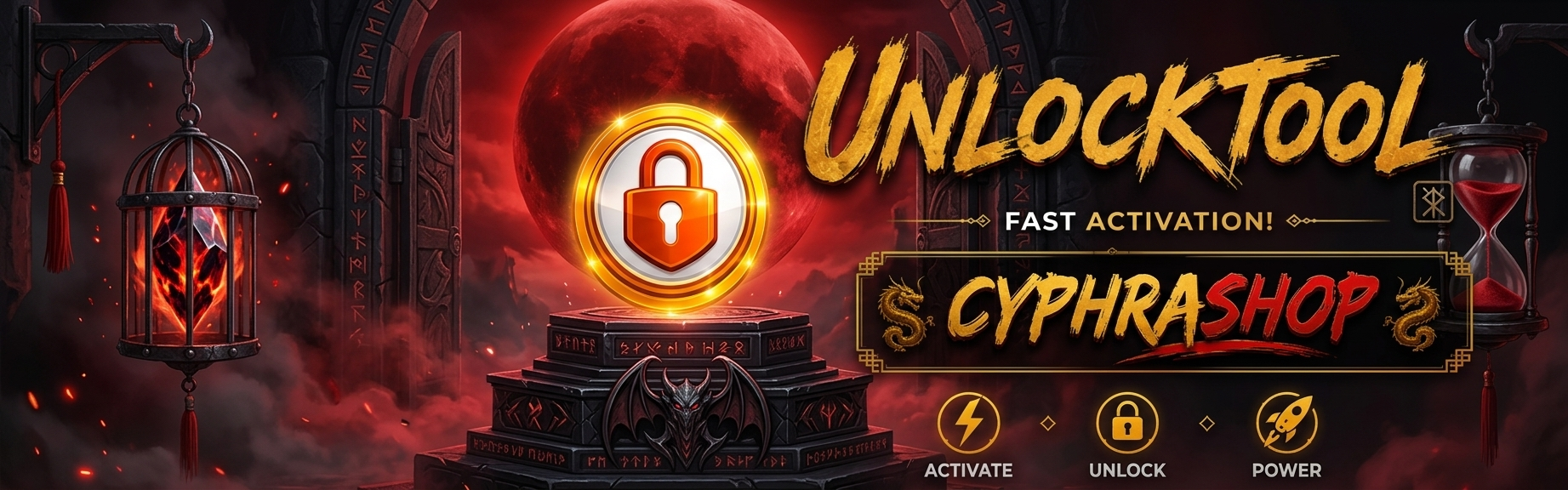 UnlockTool
